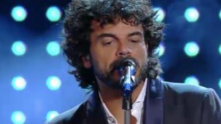 Francesco Renga - Vivendo adesso (testo e video - Sanremo 2014)