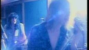 The Black Crowes - Jealous Again (Video ufficiale e testo)