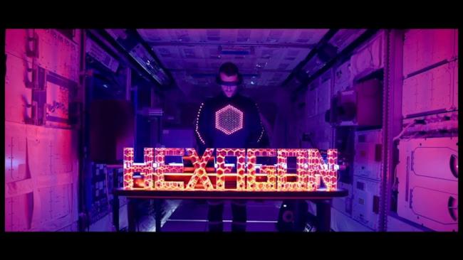 DON DIABLO live from SPACE | #FUTURE