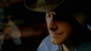 Brad Paisley - Who Needs Pictures (Video ufficiale e testo)