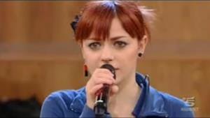 Annalisa Scarrone - Solo (amici 10 inedito)