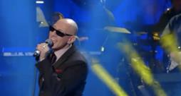 Giuliano Palma - Un bacio crudele (testo e video - Sanremo 2014)