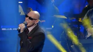 Giuliano Palma - Un bacio crudele (testo e video - Sanremo 2014)