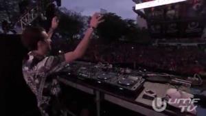 Mat Zo - Ultra Music Festival Miami 2014