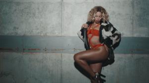 Beyoncé - Yoncé (Video) (Video ufficiale e testo)