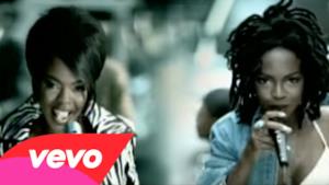Lauryn Hill - Doo Wop (That Thing) (Video ufficiale e testo)