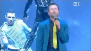 Jovanotti a Il più grande spettacolo dopo il weekend