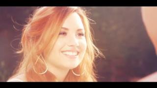 Demi Lovato - Give Your Heart a Break [VIDEO UFFICIALE]