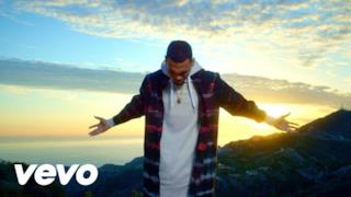 Chris Brown - Little More (Royalty) (Video ufficiale e testo)