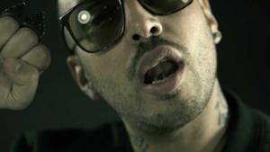 Luche - Appena il mondo sarà mio (Video ufficiale e testo)