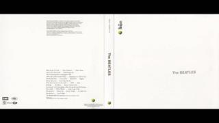 The Beatles - Blackbird - The Beatles [White Album] [Stereo Remastered] - 2009