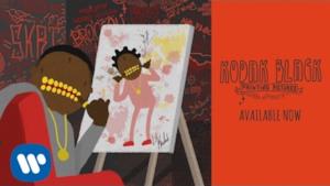 Kodak Black - Reminiscing (feat. A Boogie wit da Hoodie) (Video ufficiale e testo)