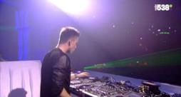 Nicky Romero Live @ 538JingleBall Winterfestival
