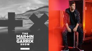 The Martin Garrix Show #171