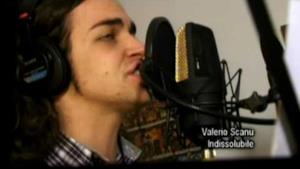 Valerio Scanu - indissolubile (Video ufficiale e testo)