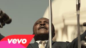 Common - Glory ft. John Legend (Video ufficiale e testo)