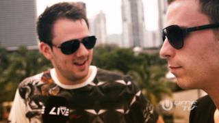 Ultra Memories W&W