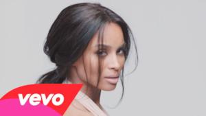 Ciara - I Bet (Video ufficiale e testo)