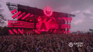 Armin van Buuren – Live @ Ultra Music Festival Miami 2017