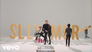 Olly Murs - Grow Up (Video ufficiale e testo)