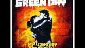 Green Day - 21st Century Breakdown (Video ufficiale e testo)