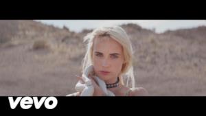 MØ - Final Song (Video ufficiale e testo)