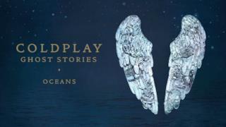Coldplay - Oceans