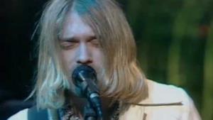 Nirvana - Serve the Servants (Video ufficiale e testo)