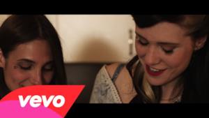 Kate Nash - Sister (Video ufficiale e testo)