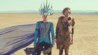 Empire Of The Sun - Discovery (Teaser)