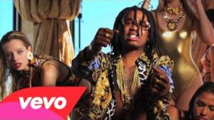 Migos - Versace - Video ufficiale e testo