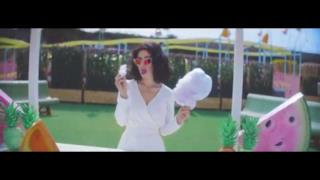 Marina and The Diamonds - Blue (Video ufficiale e testo)