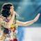 Katy Perry - X Factor Italia 2013 - Unconditionally