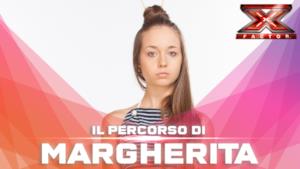 X Factor 2015, video-presentazione di Margherita (Under Donne)