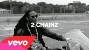 2 Chainz - Where U Been? (Video ufficiale e testo)