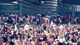 Jovanotti - Estate 2013 testo e video ufficiale