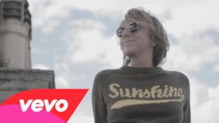 Gianna Nannini - Vita Nuova (Video ufficiale e testo)