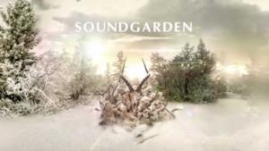Soundgarden - Been Away Too Long (Audio e testo)