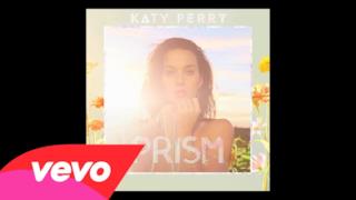 Katy Perry - Walking On Air con testo e traduzione lyrics
