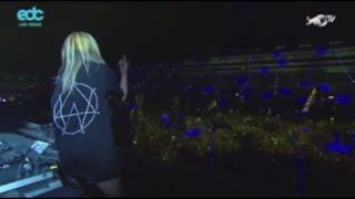 Alison Wonderland - Radio Wonderland (EDC Las Vegas 2017)