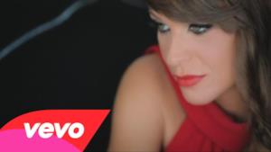 Alessandra Amoroso - Amore puro | video ufficiale e testo