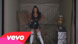 Tinashe - All Hands On Deck (Video ufficiale e testo)