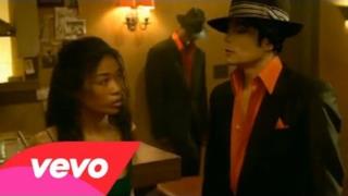 Michael Jackson - You Rock My World (Video ufficiale e testo)