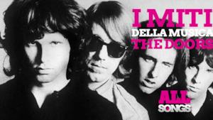 The Doors - Touch Me (Video ufficiale e testo) 