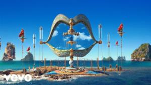 Empire of the Sun - High and Low (Video ufficiale e testo)