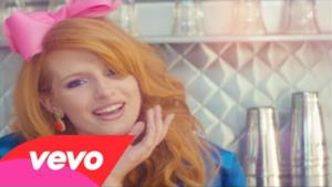 Bella Thorne - Call It Whatever (Video ufficiale e testo)