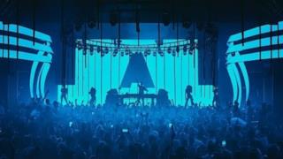 Armin van Buuren @ Hï Ibiza - Theatre (Room 1) (6 hour Solo Set) (01 AUG 2018)