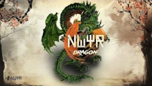 NWYR - Dragon