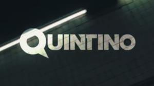 Quintino - Go Hard (video ufficiale)