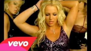 Britney Spears - Piece Of Me (Video ufficiale e testo)